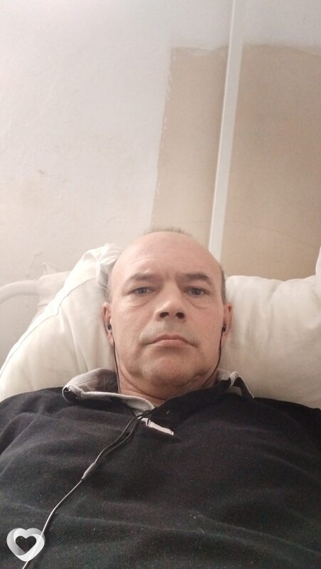 Павел, 48, Томске — анкета №1705899