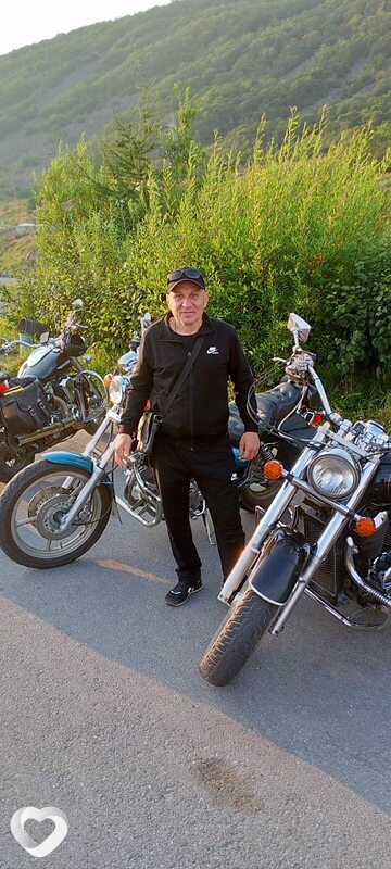 Виктор, 48, Мариуполе — анкета №1705902