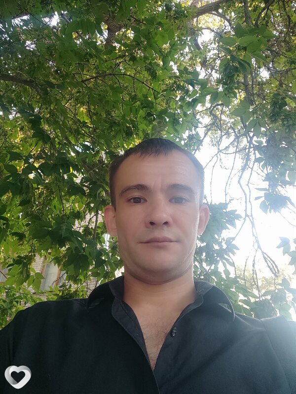 Толясик, 39, Новосибирске — анкета №1706093