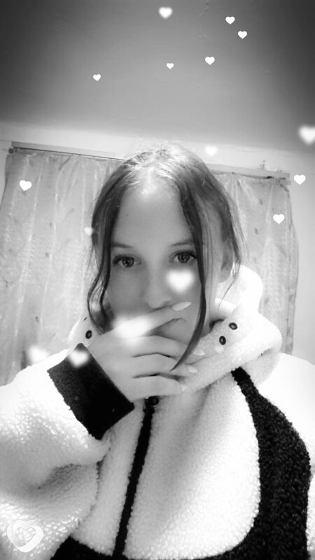 Валентина, 20, Арсеньеве — анкета №1706095