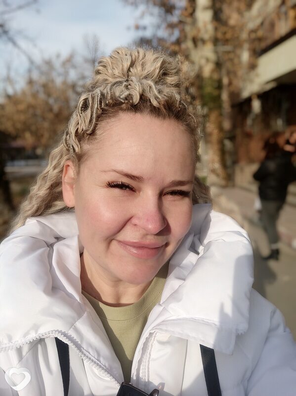 Счастье, 45, Ташкент — анкета №1706100