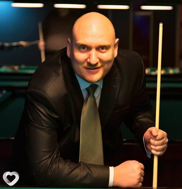 Александр, 47, Минске — анкета №1706106