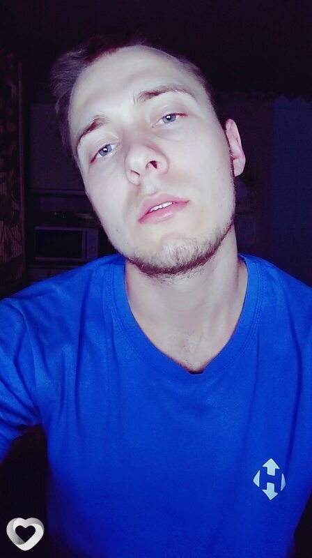 Дмитрий, 30, Днепр — анкета №1706062