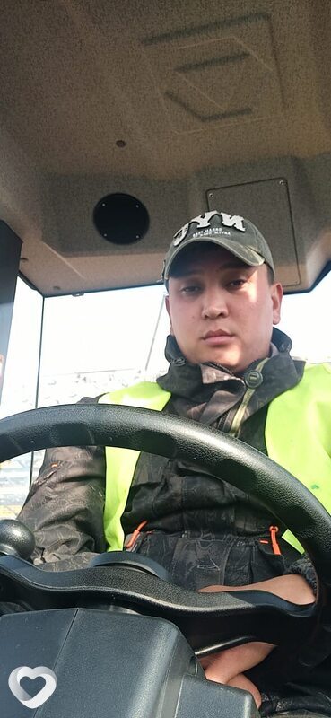 Саня, 39, Свободном — анкета №1706076
