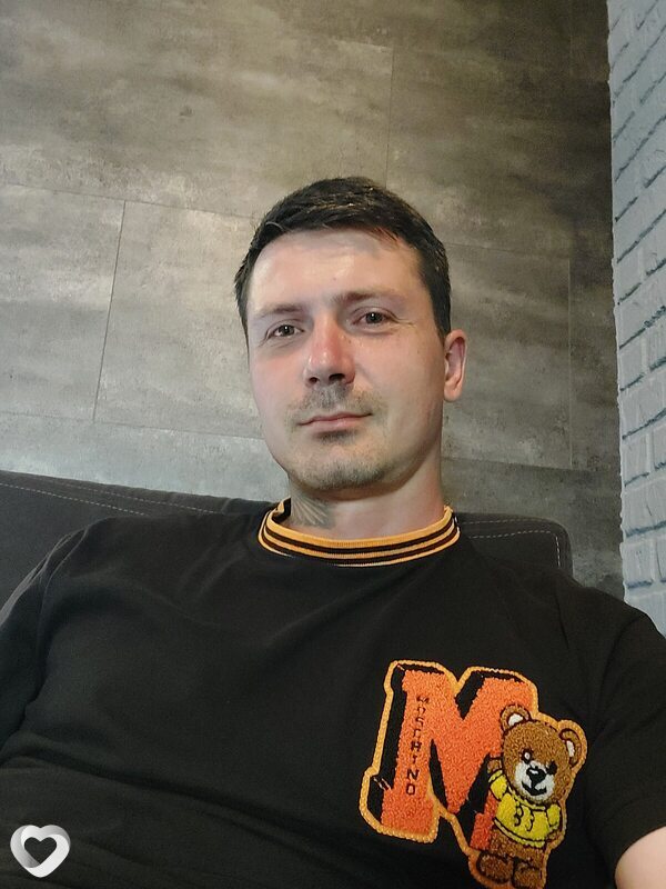Iam Men, 35, Краснодаре — анкета №1706110