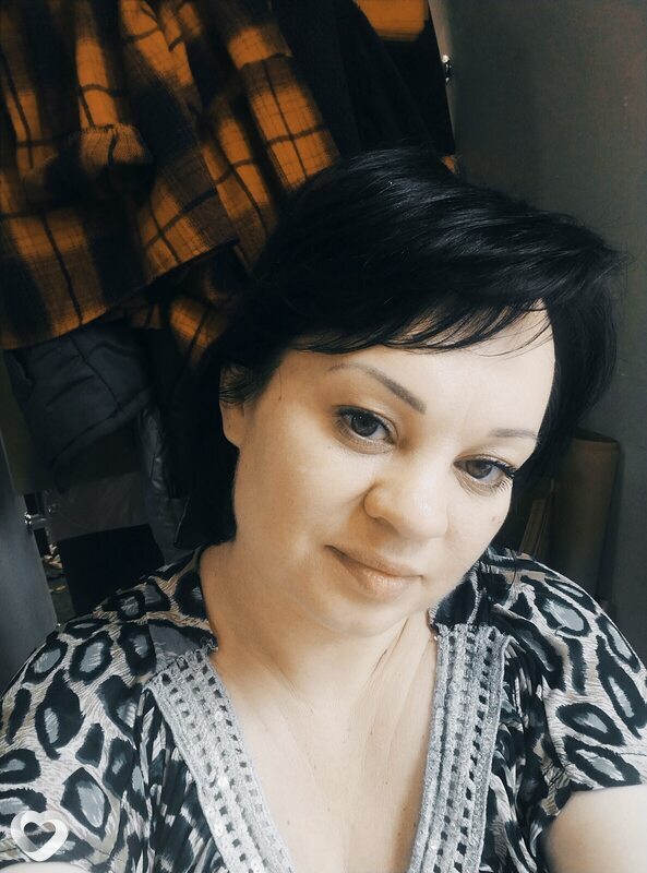 Римма, 42, Алматы — анкета №1706114