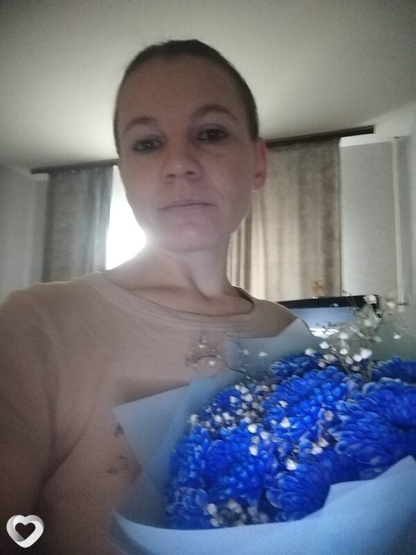 Tanya, 35, Бобруйске — анкета №1706116