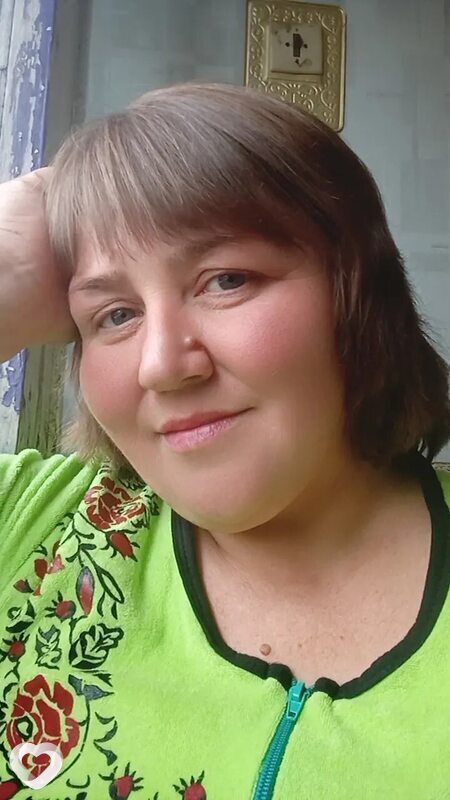 Татьяна, 42, Белой Церковь — анкета №1706122