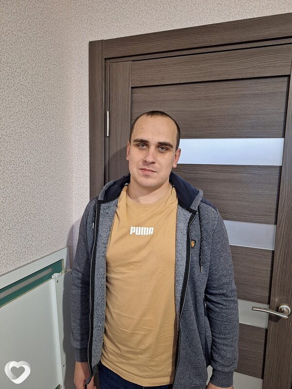 Вадим, 35, Воронеже — анкета №1706128