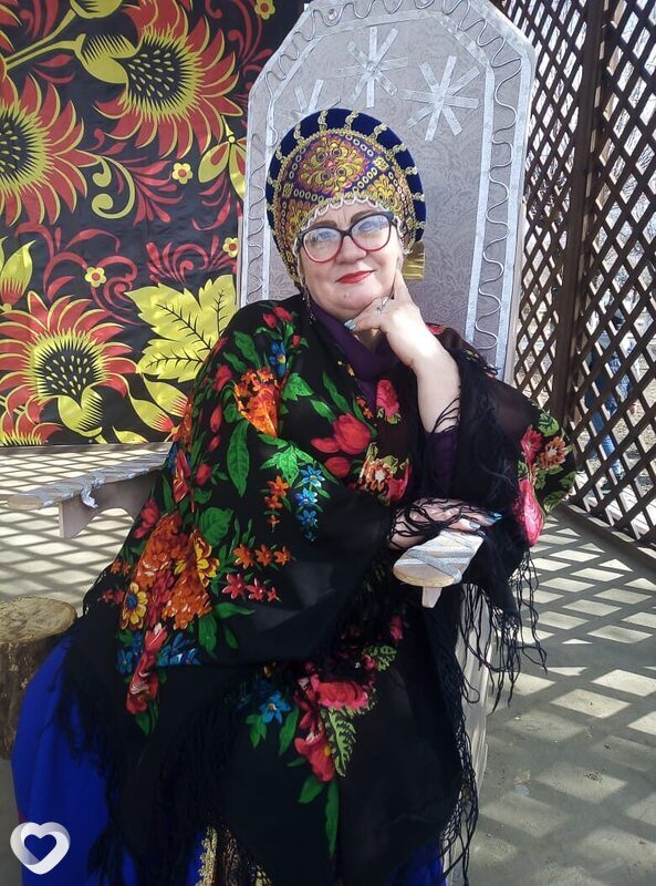 Елена, Джубга