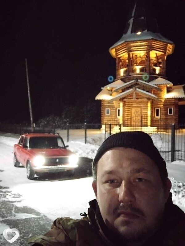 Андрей, Ясногорск (Забайкальский Край)