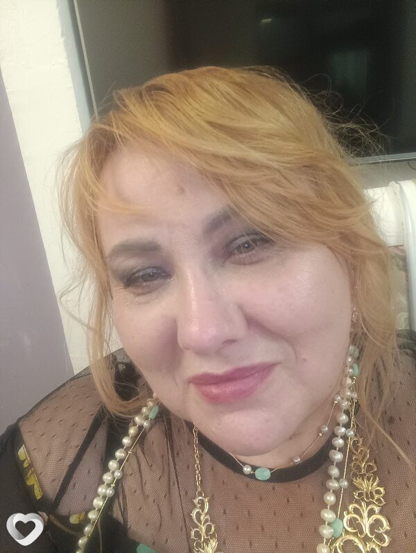 Оксана, 46, Краснодаре — анкета №1706512