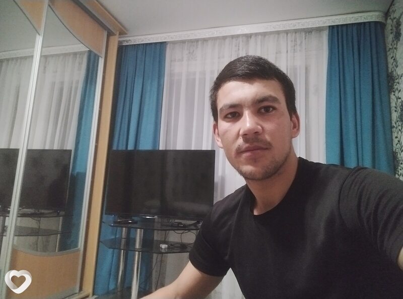 Kakysh, 28, Минске — анкета №1706518