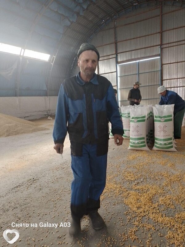 Лёша Варакин, 51, Краснодаре — анкета №1706521