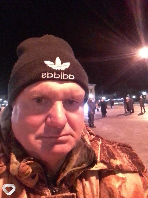 Владимир, Углич