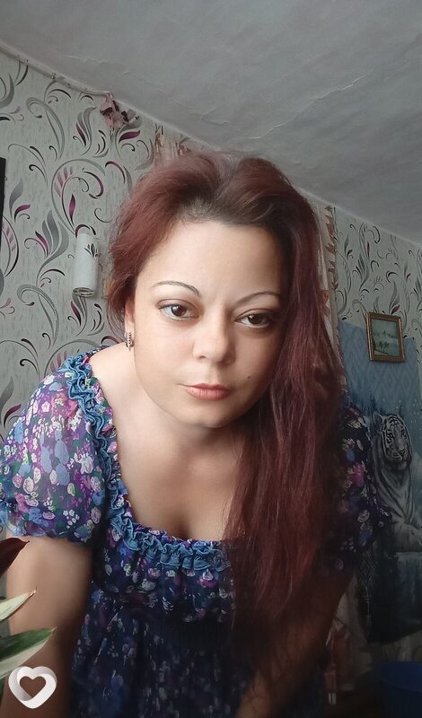 Anechka, 35, Барнауле — анкета №1705944