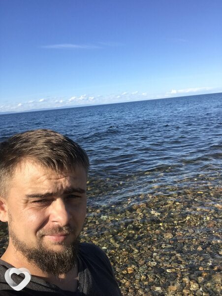 Егор, 29, Екатеринбурге — анкета №1705949
