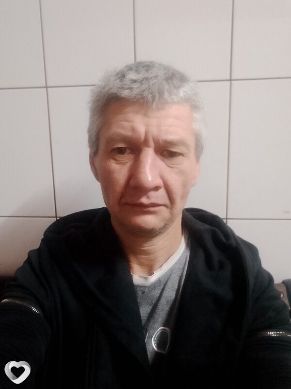 Леонид, 46, Москве — анкета №1705955