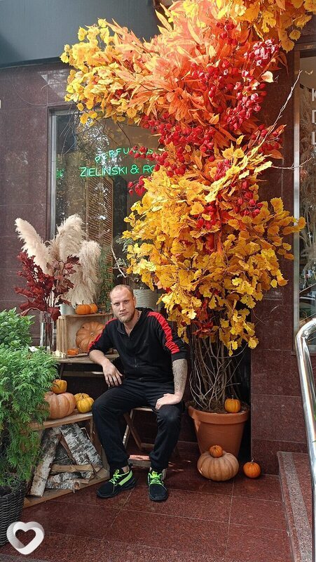 Сергей, 33, Сочи — анкета №1705959