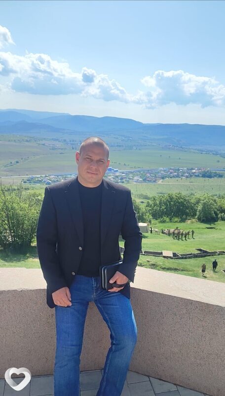 Александр, 41, Севастополе — анкета №1706135