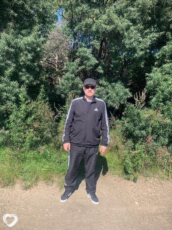 Дмитрий, 45, Набережных Челнах — анкета №1706137