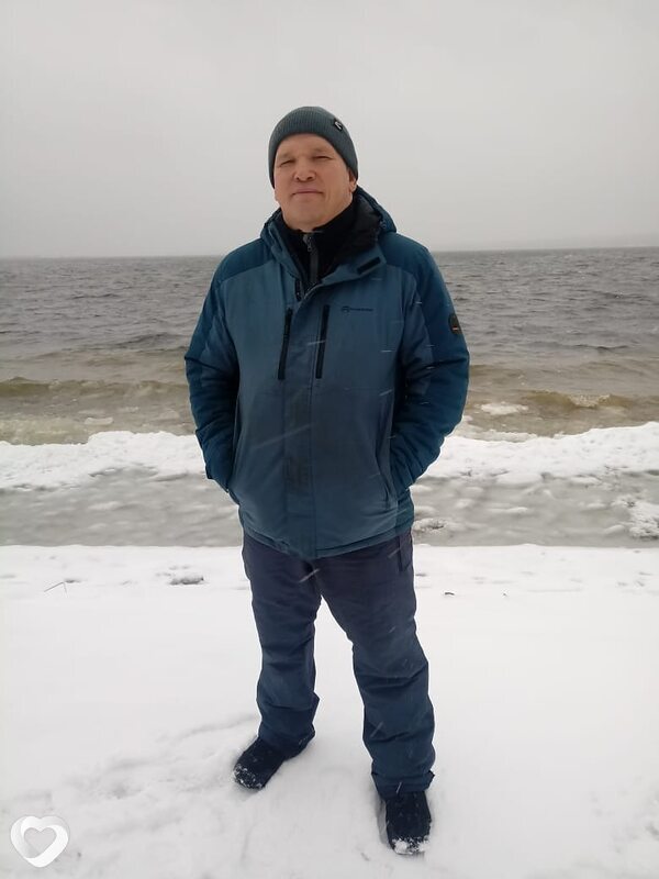 Григорий, 57, Набережных Челнах — анкета №1706147