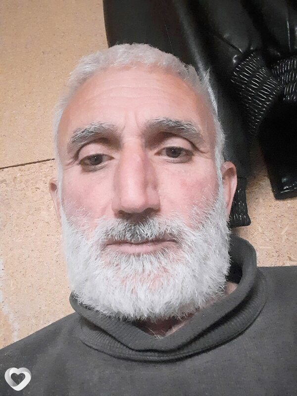 Кардинал, 55, Севастополе — анкета №1706158