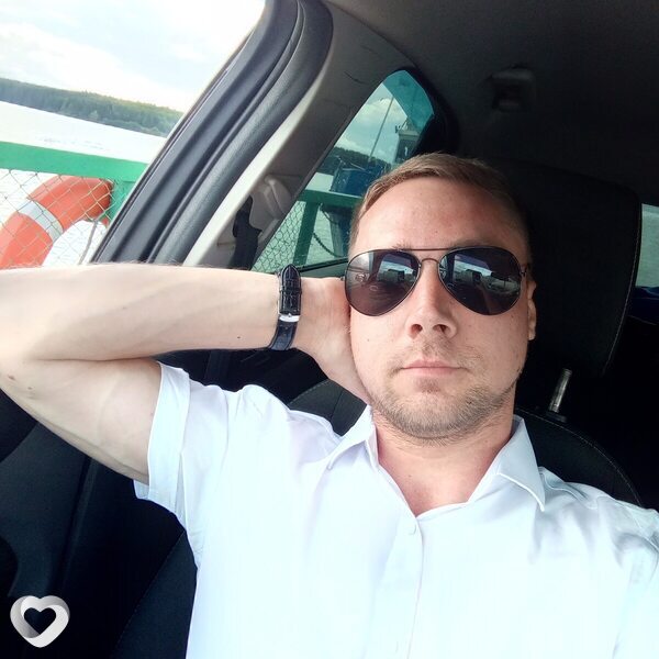 Павел, 35, Кунгуре — анкета №1706159
