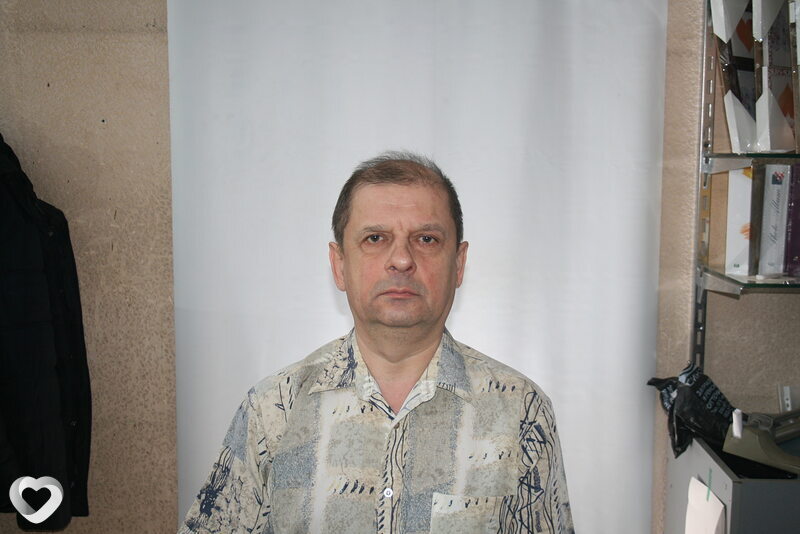 Игорь, 58, Макеевке — анкета №1706269