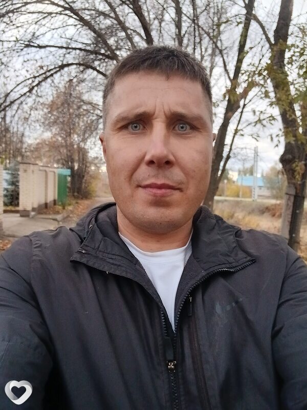 Алексей, 40, Ульяновске — анкета №1706275