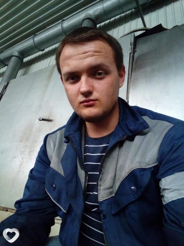 Серега, 34, Братске — анкета №1706276