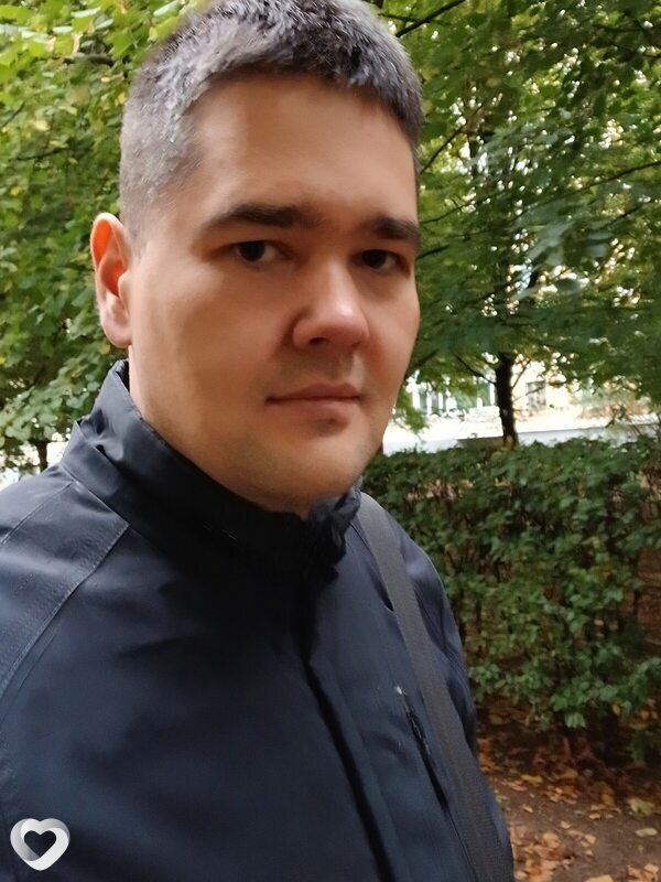 Евгений, 36, Минске — анкета №1706185
