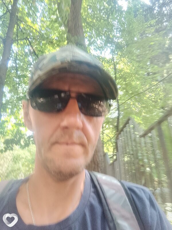 Илья, 43, Сочи — анкета №1706188
