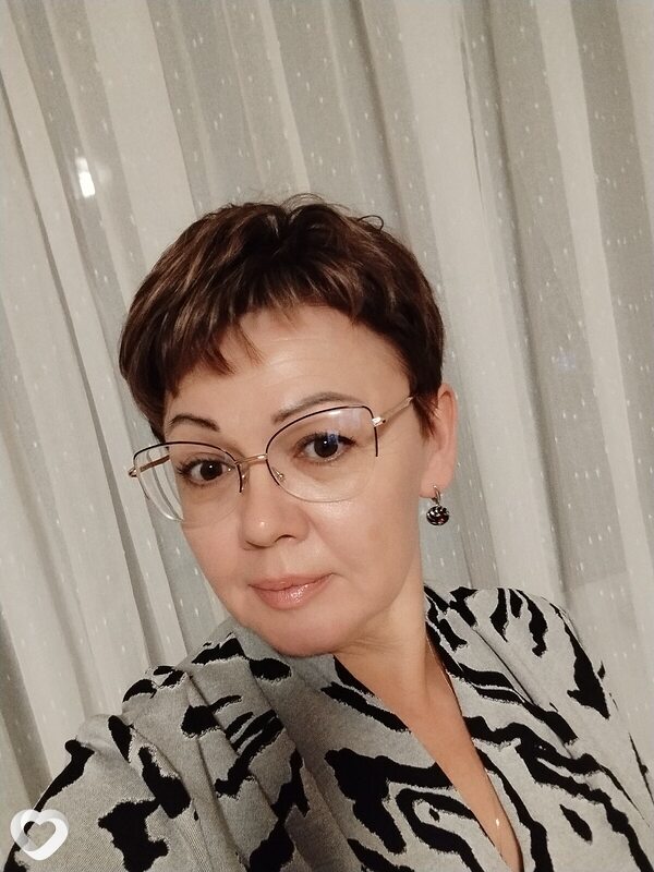 Светлана, Кингисепп