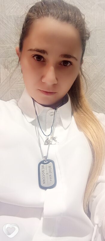 Аа, 31, Улан-Удэ — анкета №1706240