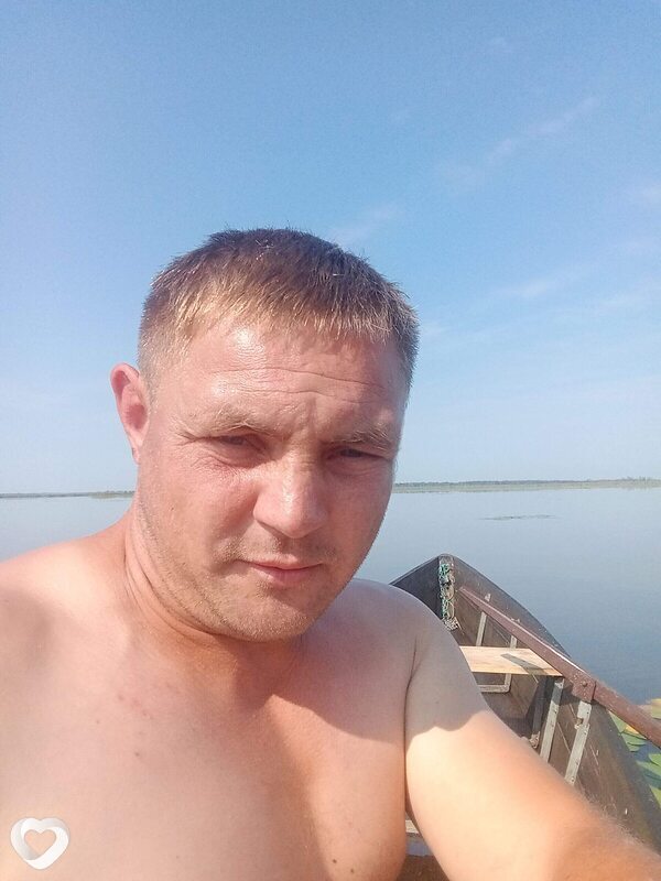 Саша, 39, Житковичах — анкета №1706245