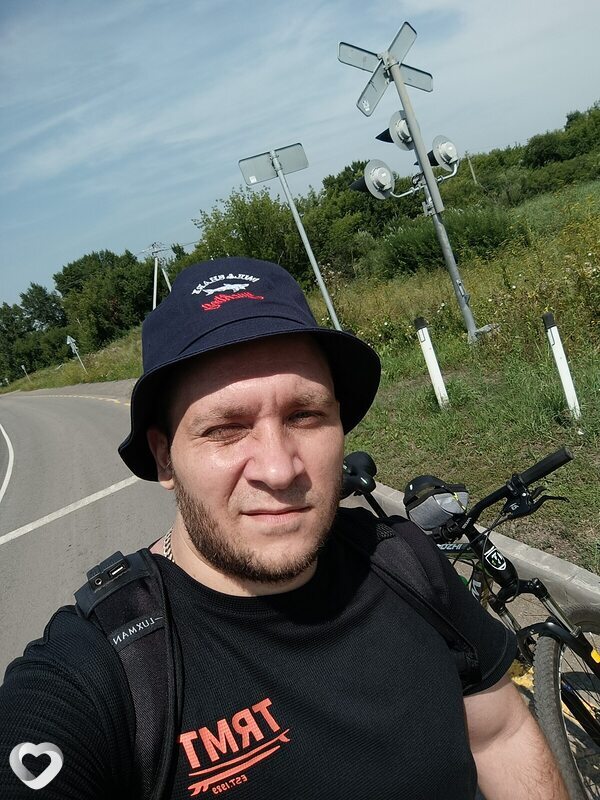 Дмитрий, 33, Новокузнецке — анкета №1706250