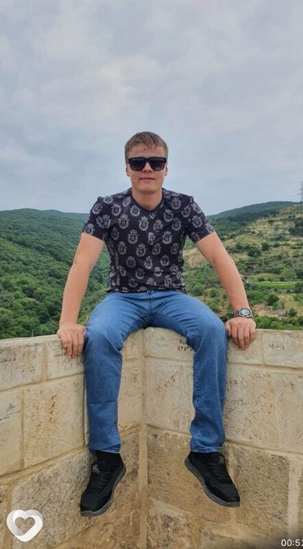 Вячеслав, 28, Абинске — анкета №1706252