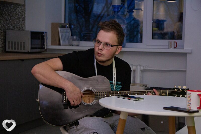 Михаил, 25, Сыктывкаре — анкета №1706286