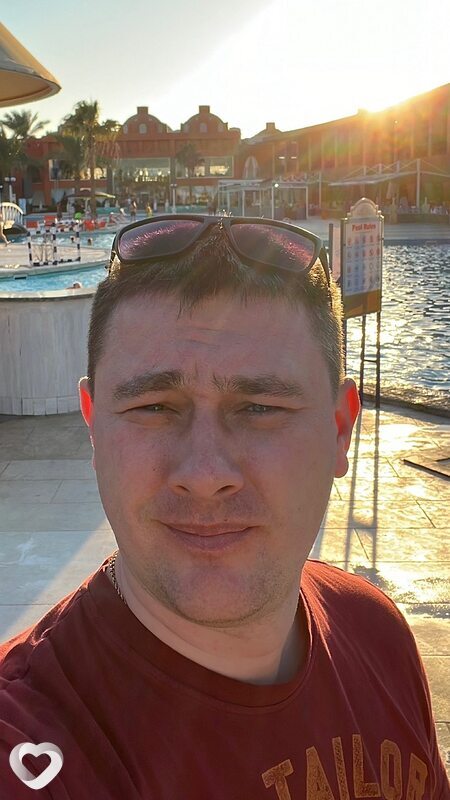 Дмитрий, 39, Санкт-Петербурге — анкета №1706294