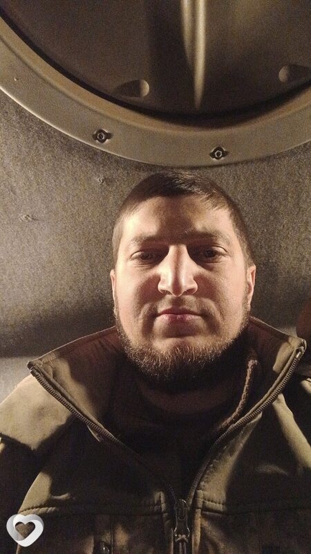 Магамед, 31, Севастополе — анкета №1706297