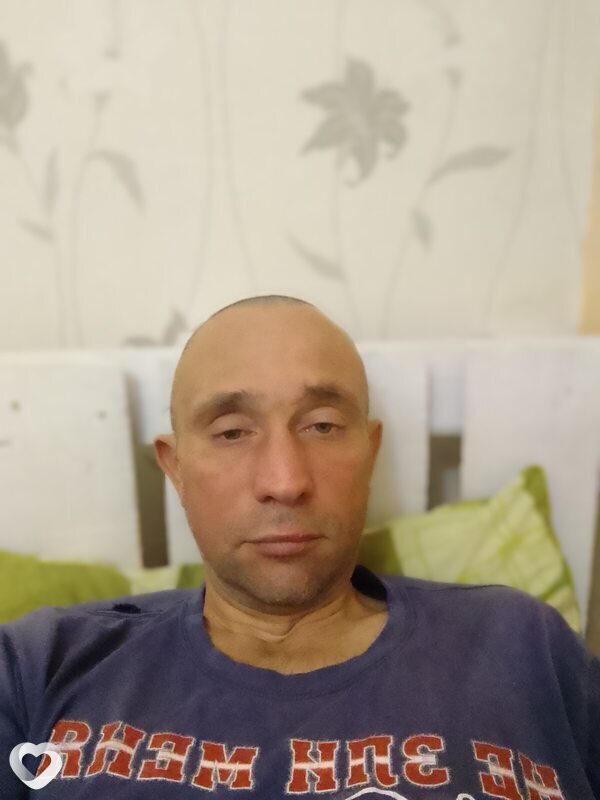 Сергей, 43, Симферополе — анкета №1706299