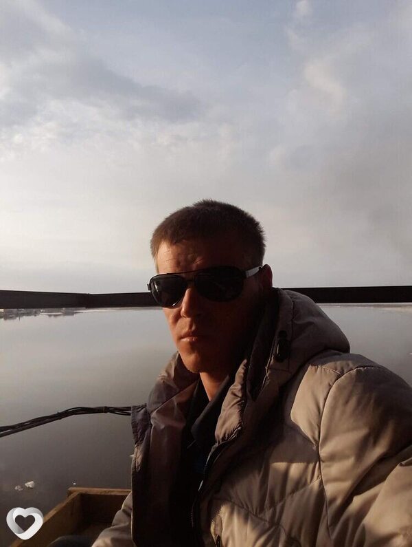 Евгений, 36, Чите — анкета №1706303