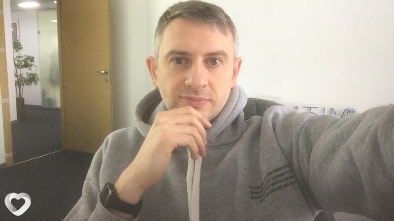 Александр, 42, Мытищах — анкета №1706361
