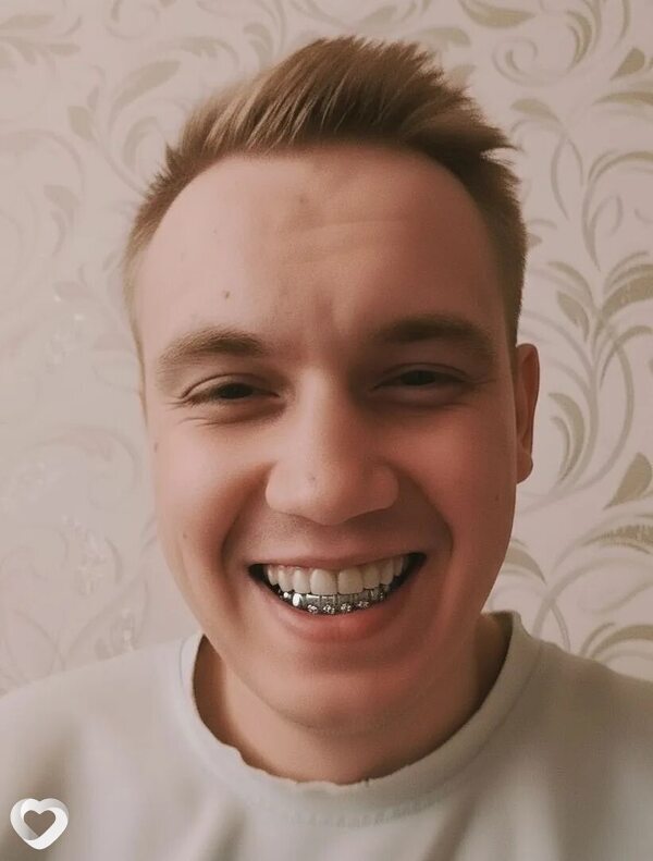 Алексей, 30, Нижнем Новгороде — анкета №1706367