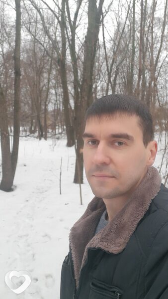 Евгений, 39, Москве — анкета №1706372
