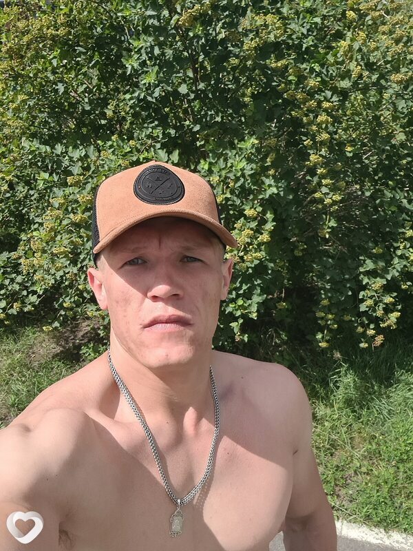 Антон, 31, Владивостоке — анкета №1706373