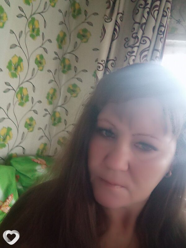 Оксана, 49, Волгограде — анкета №1706414