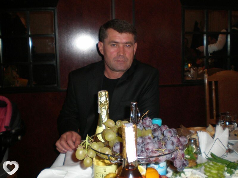 Юрий, 55, Зеленоград — анкета №1706416