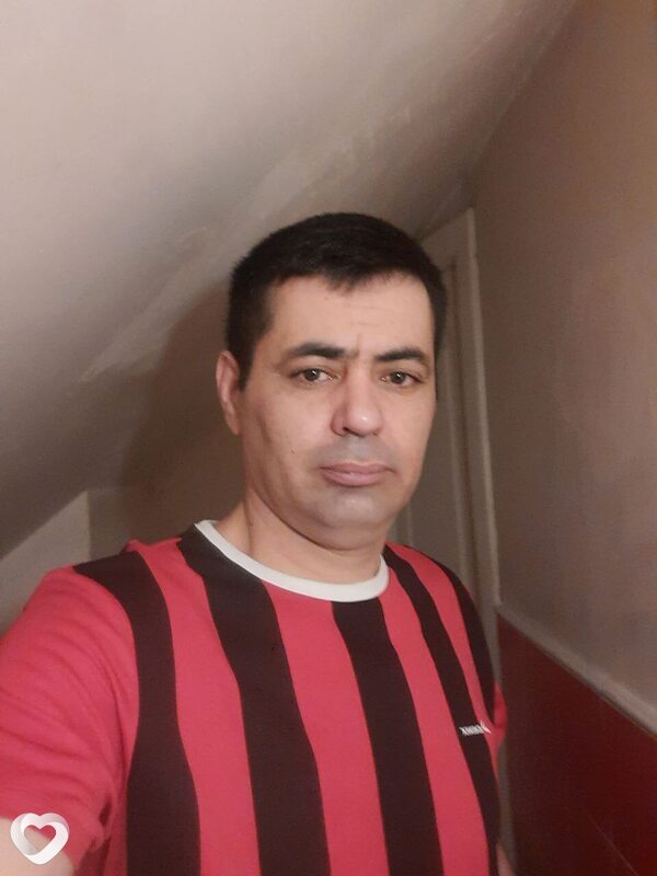Миша, 42, Иркутске — анкета №1706417